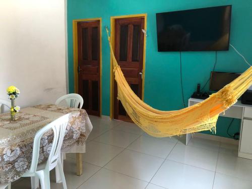 Apartamento para cop30