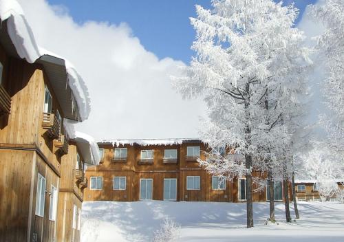 蔵王ライザウッディロッジ