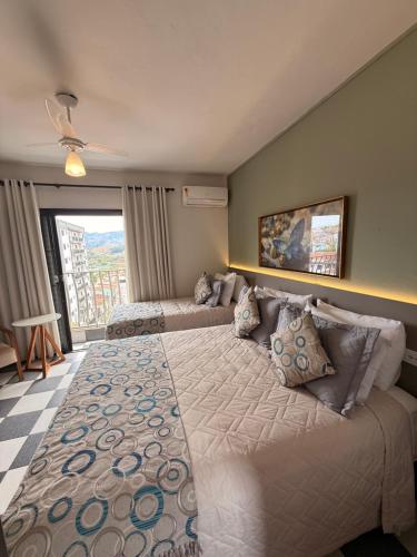 Hotel Ze Maria Cambui