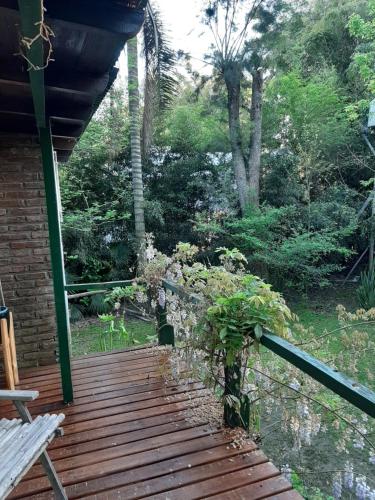 Spa, Delta Rose Farm ll in Tigre