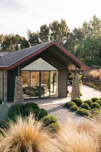 . Cardrona Alpine Villa by Sothebys Luxury Rental Homes