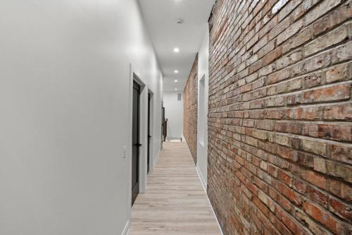Zunanjost, Chic Loft near United Center, UIC/IMD & Downtown in University Village