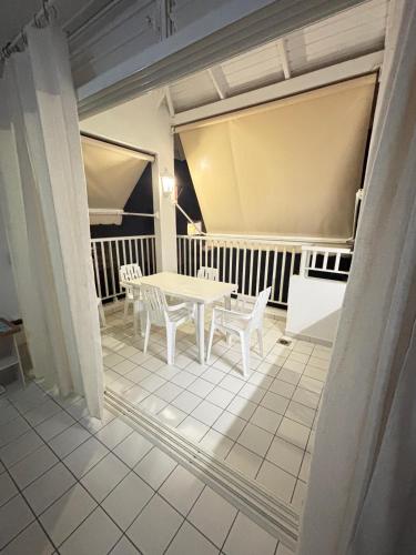 Facilities, Perle du Moule in Le Moule