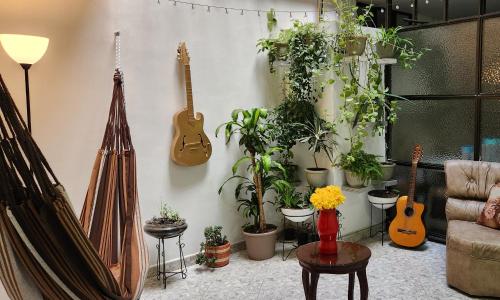 EmiliasHome Alojamiento amplio en Laureles, Medellín (fotografie 2)