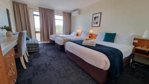 Gosford Motor Inn in Gosford