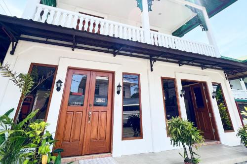 Casa Tentay Iloilo