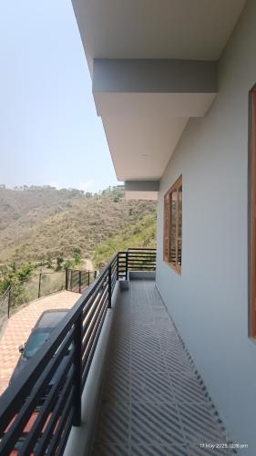 Amar Janki Hill Cottage in Jubbarhatti
