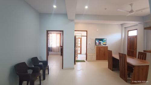 Amar Janki Hill Cottage in Jubbarhatti