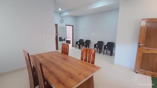 Amar Janki Hill Cottage in Jubbarhatti