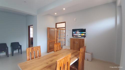 Amar Janki Hill Cottage in Jubbarhatti