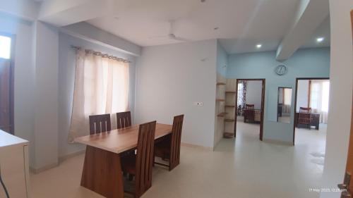 Amar Janki Hill Cottage in Jubbarhatti