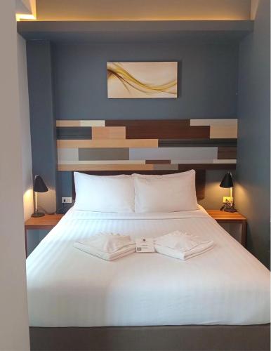Campagne Hotel and Residence - SHA Plus