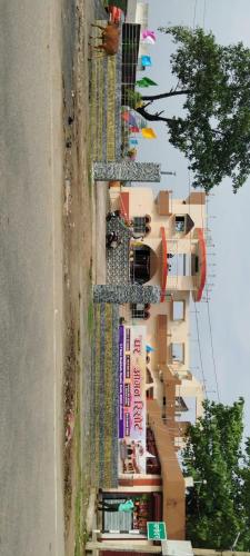 Ghar aangan resort