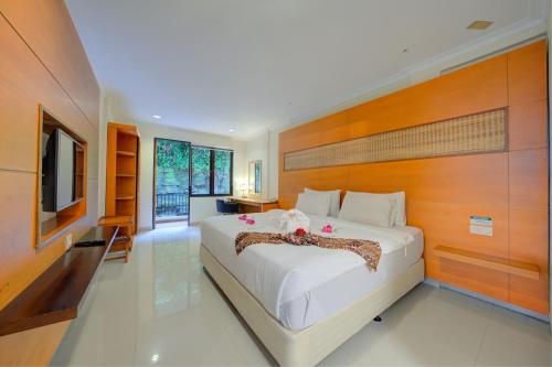 Safari Resort in Πουνκάκ