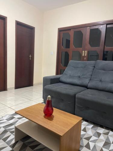 Casa de Férias do Ferreri Próx Ponte Quebrada e Barra de São Joao e Pontal do Santo Antonio 18 Minutos Rio Das Ostras