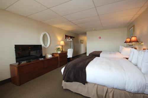 St Andrews Inn & Suites