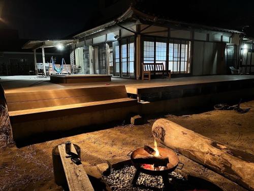 RE,HOUSE - Vacation STAY 64546v