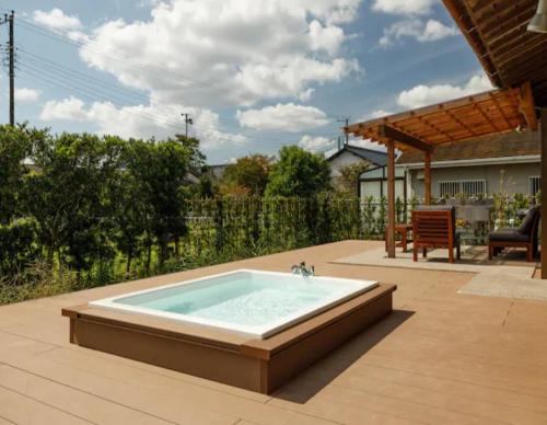 RE,HOUSE - Vacation STAY 64546v