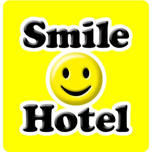 Smile Hotel Shimonoseki