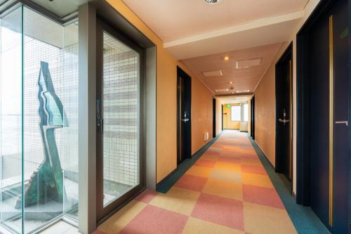 씨웨이브 베푸 호텔 (Hotel Seawave Beppu) near 벳푸 라쿠텐치