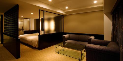 Hollywood Room - 1 Bed