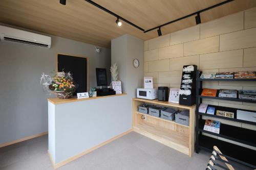 NikkaHotel東郷店 in Togo