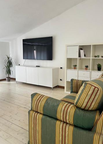 Paula City Apartment