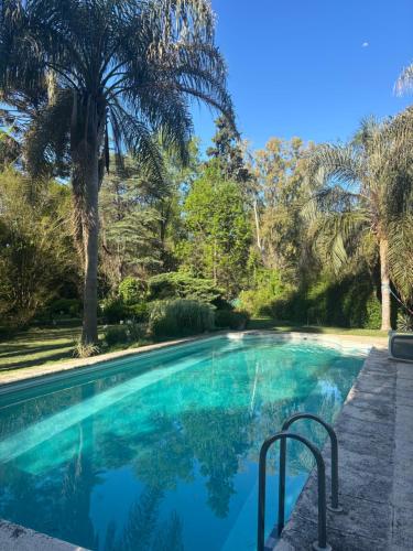 Loft Leloir in Udaondo