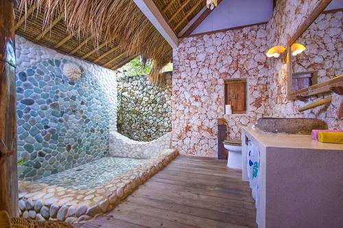 Mu Bungalows – Uluwatu, CO