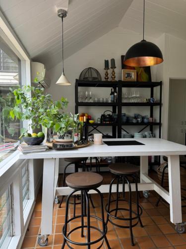 Kingaley Farmstay in Dungog
