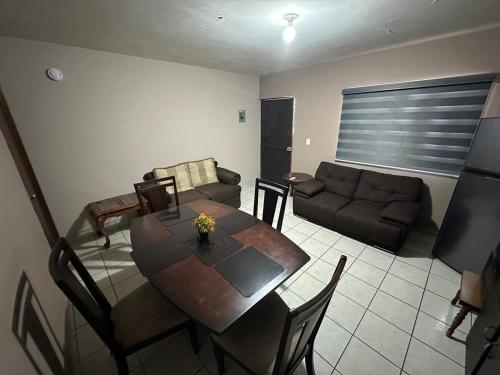 Cómodo y acogedor departamento (Comodo y acogedor departamento) in Navojoa