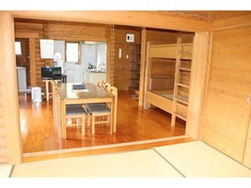 Sukimurando Higashimatatani Bungalow - Vacation STAY 46660v in Takaharu