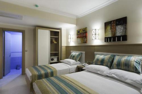 Asmin Hotel Bodrum in Bodrum