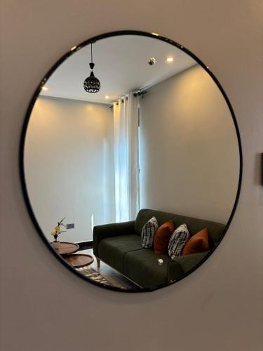 Pal Comfort Living stays