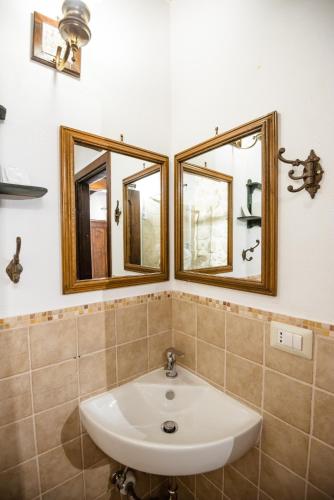 Nenà Al Borgo Castello