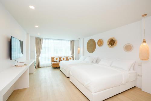 Truely Guest house - Pattaya