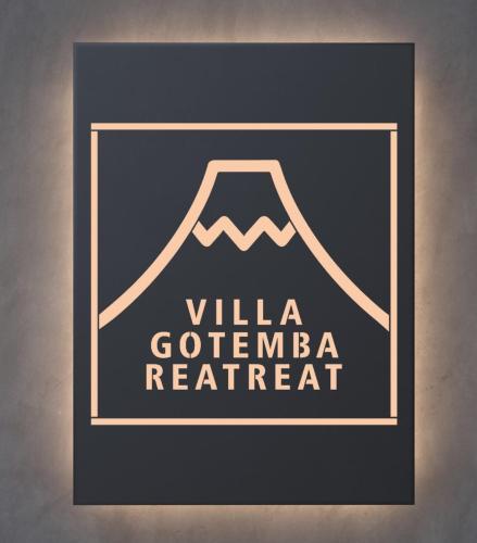Villa Gotemba Retreat