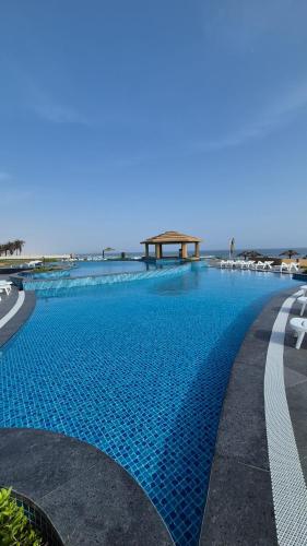 Arabian Sea Resort Salalah