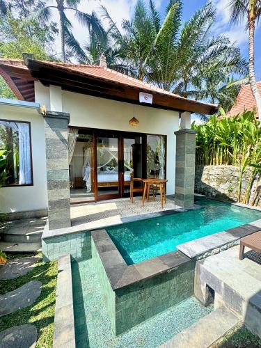 Puri Diamond Villas
