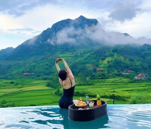 Bamboo Hill Resort, Hữu Lũng