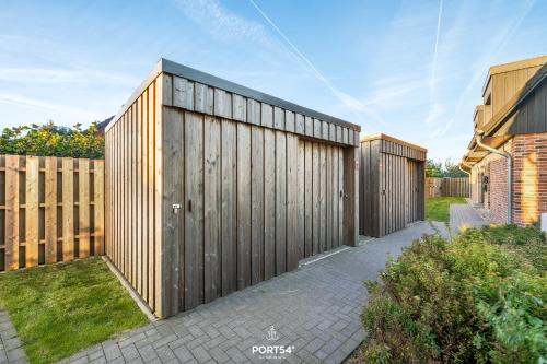 Ferienwohnung Meerverliebt Büsum in Büsum, Deutschland