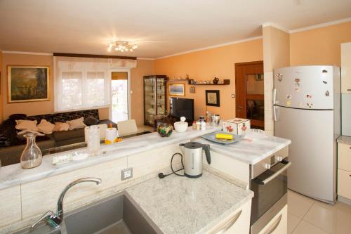 Apartment Dolores, Split (photo 6)