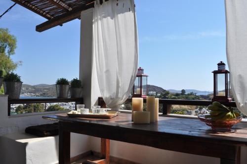 Kalderimi Studios in باتموس