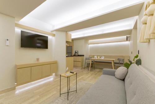 HOM SB Capitalia Palacio Polanco 1BR