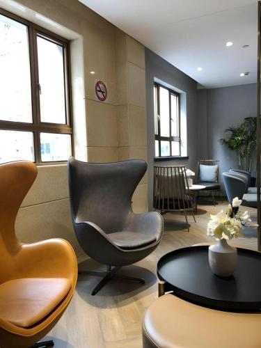 Magnotel Hotel·Shanghai Xintiandi near Shanghai World Expo Museum