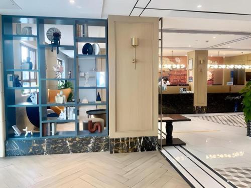 Magnotel Hotel·Shanghai Xintiandi near Shanghai World Expo Museum