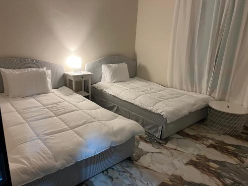 Six countries apartments in อัลคีราน