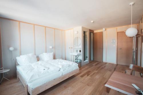 Hôtel de la Maison de la Tourbière (Hotel de la Maison de la Tourbiere) in Le Locle