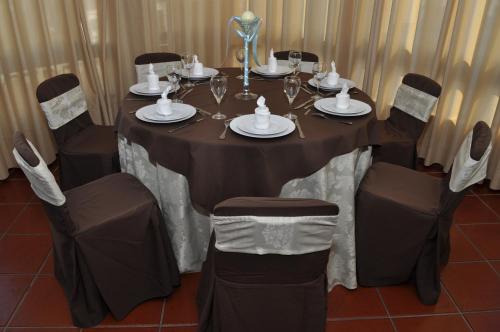 Business center, Alojamento Ar e Sol in Sao Jorge