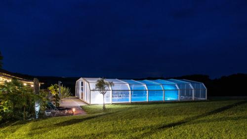 Chambres d'Hôtes Pelissery chambre d'hôte Condom